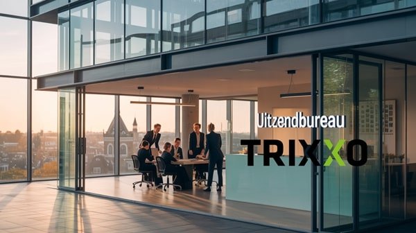 uitzendbureau in zwolle