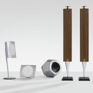 Persoonlijk advies over B&O equalizer