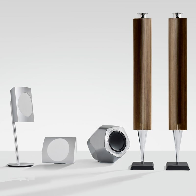 Persoonlijk advies over B&O equalizer