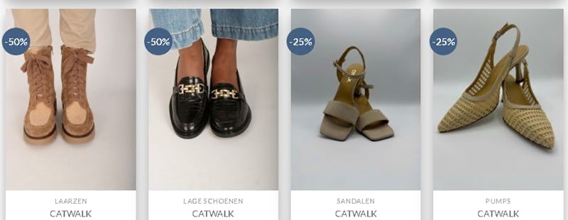 catwalk
